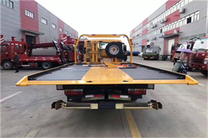 延边附近汽车救援服务